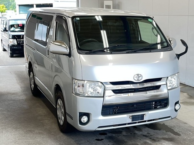 Toyota HIACE VAN 2014 7945175-4
