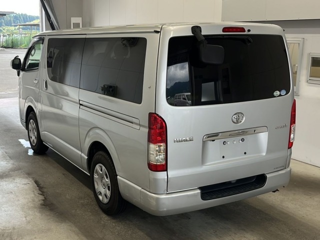 Toyota HIACE VAN 2014 7945175-5