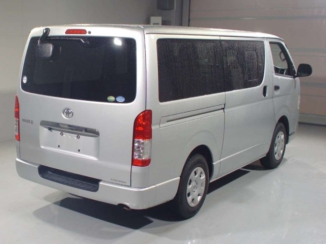 Toyota HIACE VAN 2018 7945176-1