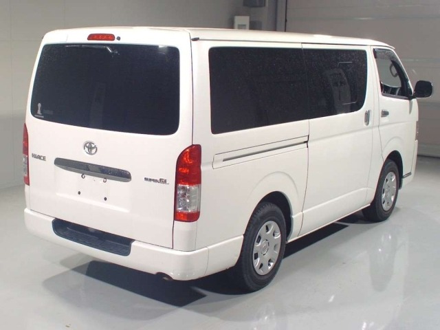 Toyota HIACE VAN 2016 7945177-1
