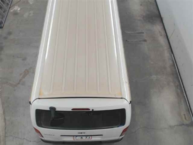 Toyota HIACE VAN 2017 7945183-11