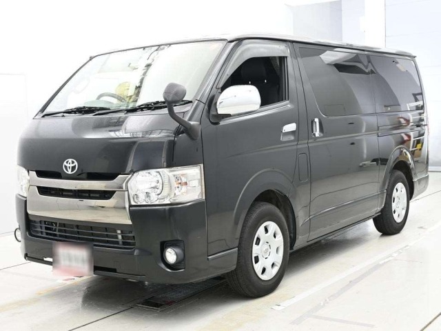 Toyota HIACE VAN 2016 7945196-0