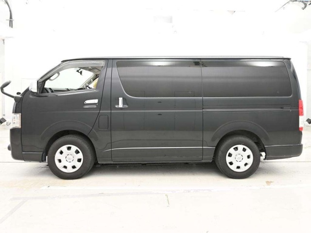 Toyota HIACE VAN 2016 7945196-4