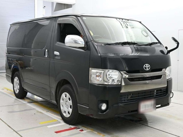 Toyota HIACE VAN 2016 7945196-5