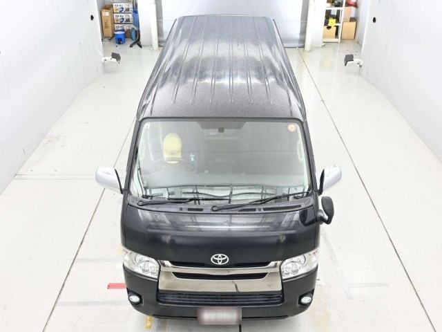 Toyota HIACE VAN 2016 7945196-7
