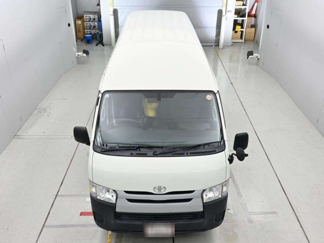 Toyota HIACE VAN 2016 7945197-7