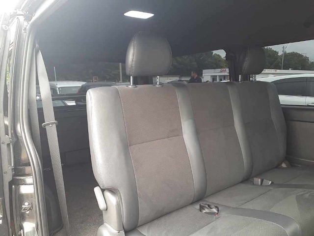 Toyota HIACE VAN 2024 7945200-11