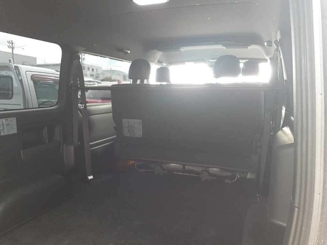 Toyota HIACE VAN 2024 7945200-12