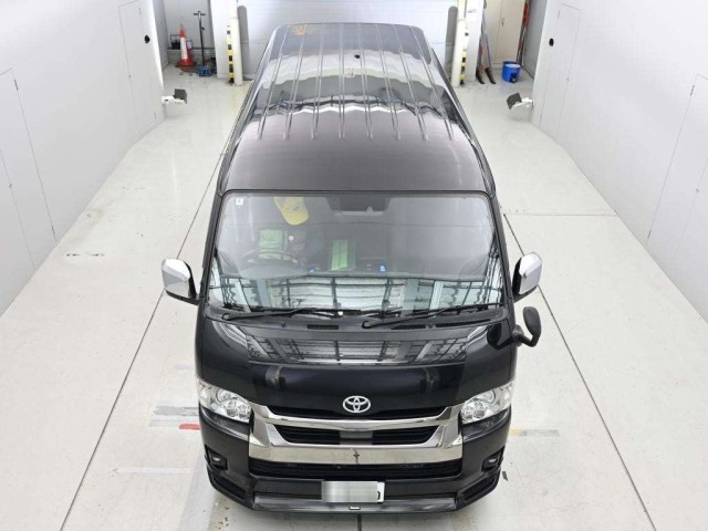 Toyota HIACE VAN 2024 7945200-7