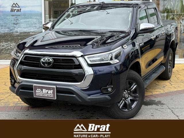 Toyota HILUX 2021 7942058-0