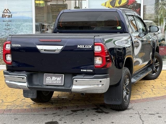 Toyota HILUX 2021 7942058-13