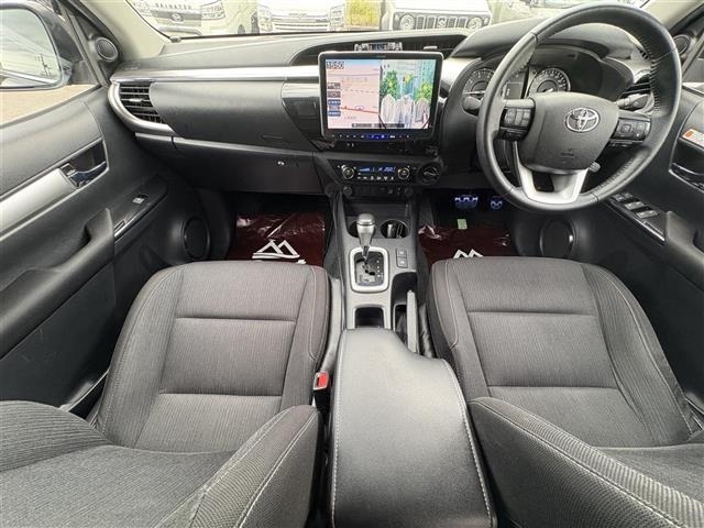 Toyota HILUX 2021 7942058-14