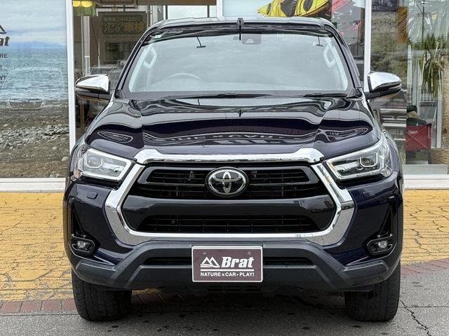 Toyota HILUX 2021 7942058-15
