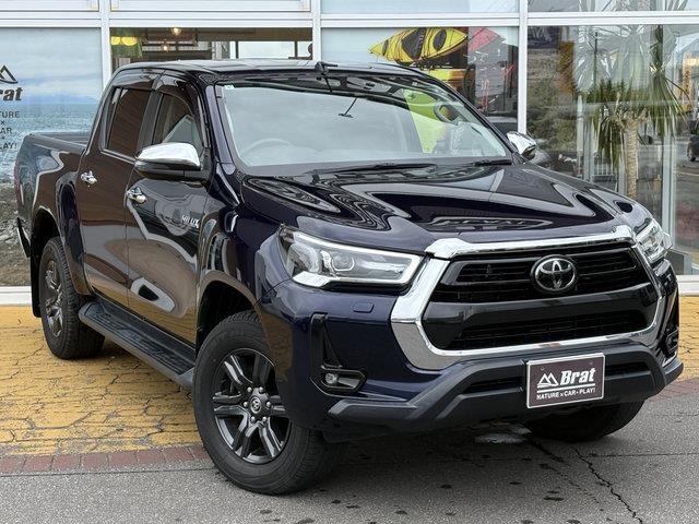 Toyota HILUX 2021 7942058-16