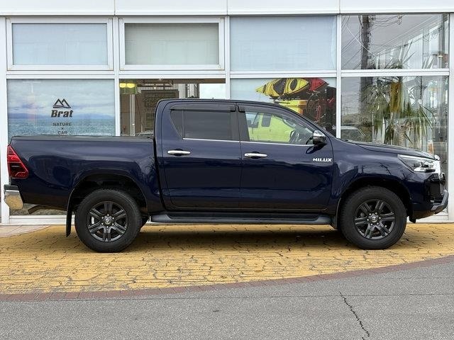 Toyota HILUX 2021 7942058-17