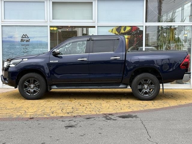 Toyota HILUX 2021 7942058-18