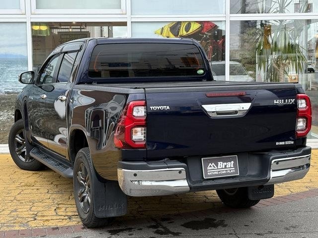 Toyota HILUX 2021 7942058-19