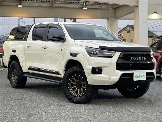 Toyota HILUX 2022 7942064-0