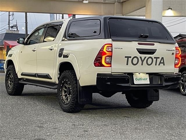 Toyota HILUX 2022 7942064-13