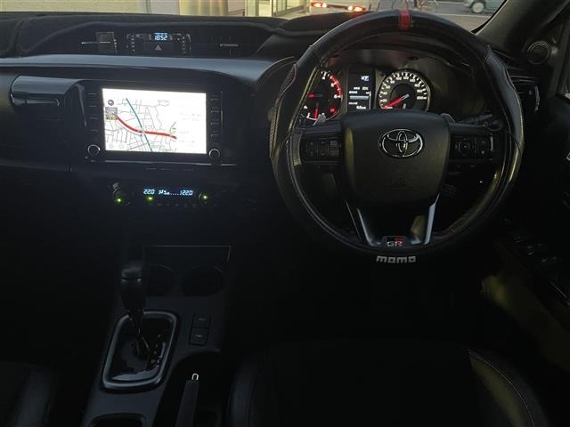 Toyota HILUX 2022 7942064-21