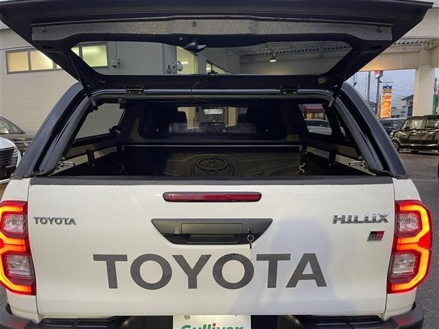 Toyota HILUX 2022 7942064-5