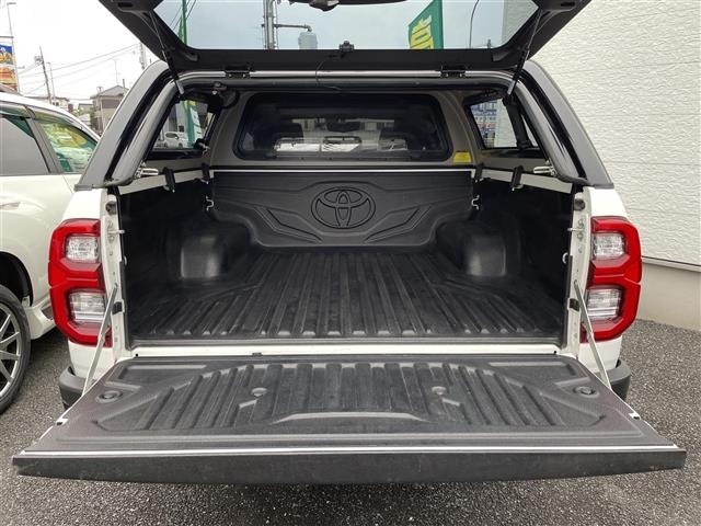 Toyota HILUX 2022 7942064-7