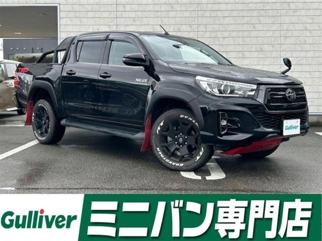 Toyota HILUX 2019 7942068-0