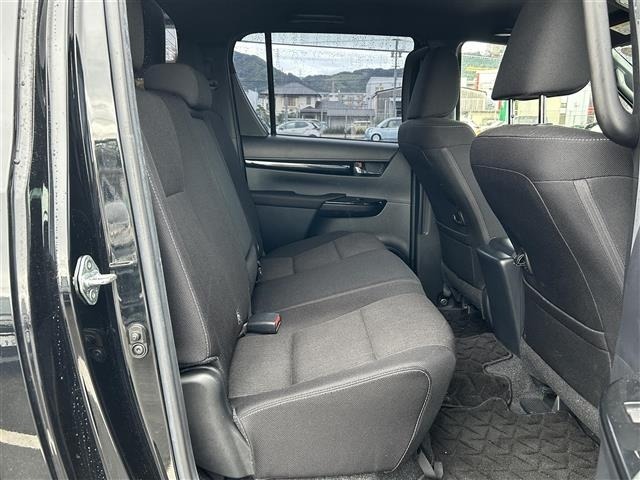 Toyota HILUX 2019 7942068-10