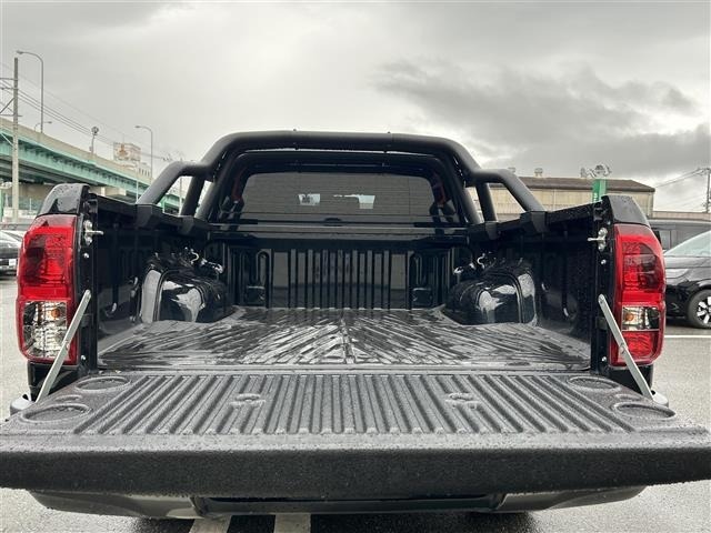Toyota HILUX 2019 7942068-11