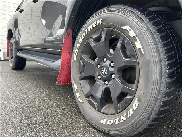Toyota HILUX 2019 7942068-13