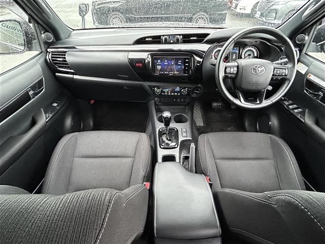 Toyota HILUX 2019 7942068-16
