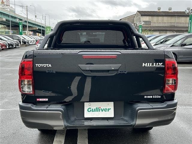 Toyota HILUX 2019 7942068-2