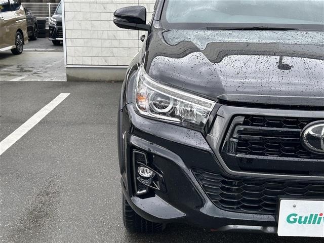 Toyota HILUX 2019 7942068-21