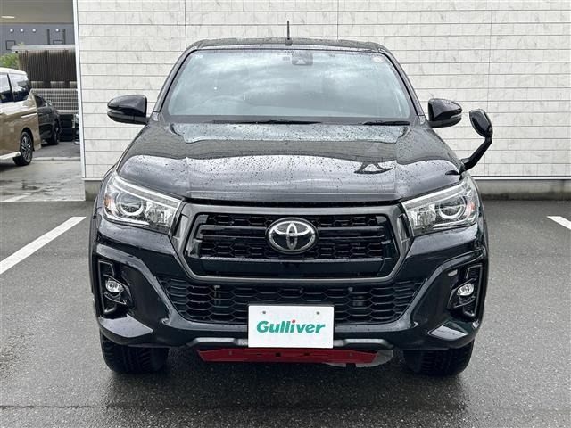 Toyota HILUX 2019 7942068-23
