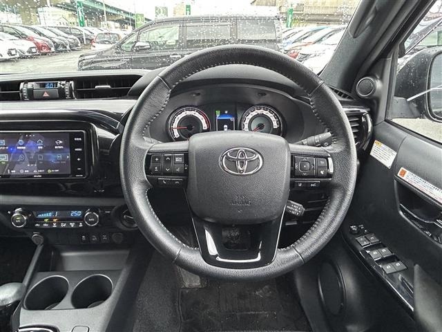 Toyota HILUX 2019 7942068-3
