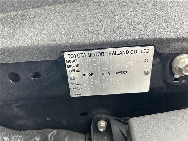 Toyota HILUX 2019 7942068-8