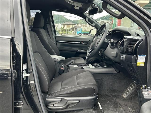 Toyota HILUX 2019 7942068-9