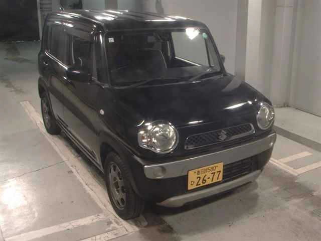 Suzuki HUSTLER 2015 7934229-0