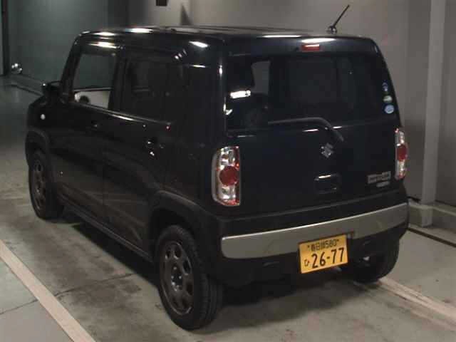 Suzuki HUSTLER 2015 7934229-1