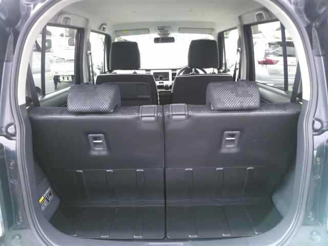 Suzuki HUSTLER 2015 7934229-10