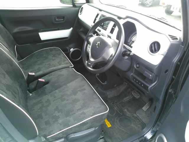 Suzuki HUSTLER 2015 7934229-3
