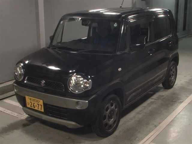 Suzuki HUSTLER 2015 7934229-4