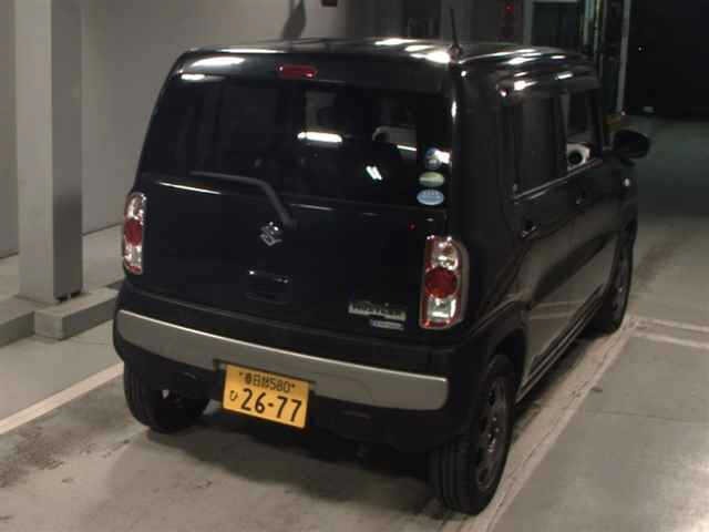 Suzuki HUSTLER 2015 7934229-5