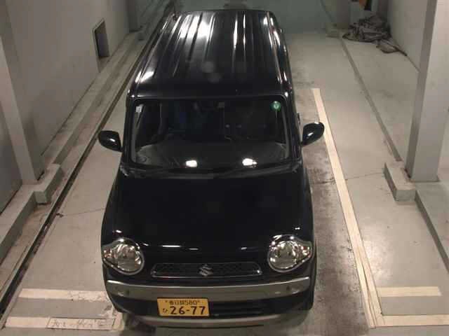 Suzuki HUSTLER 2015 7934229-6