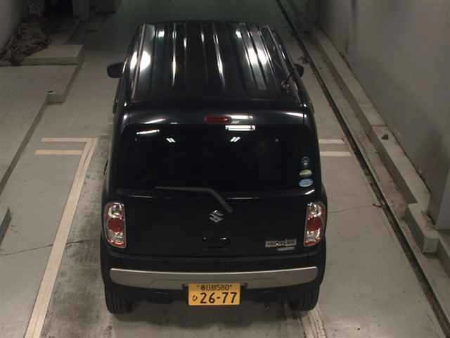 Suzuki HUSTLER 2015 7934229-7