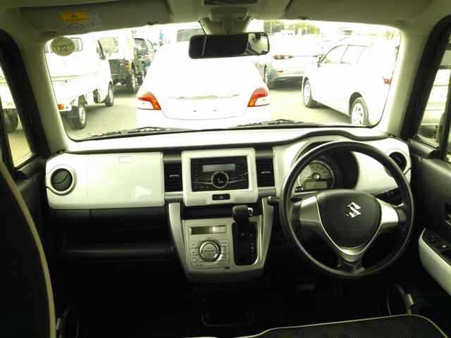 Suzuki HUSTLER 2015 7934229-8
