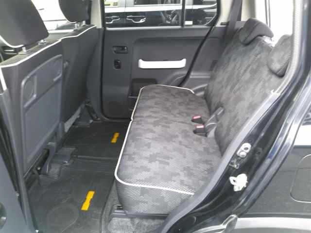 Suzuki HUSTLER 2015 7934229-9