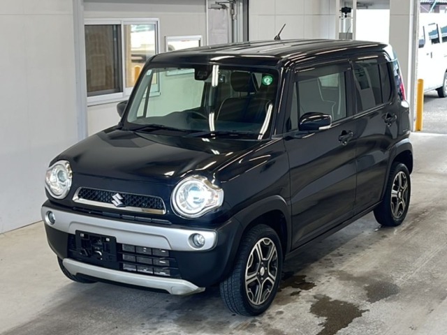 Suzuki HUSTLER 2015 7934392-0