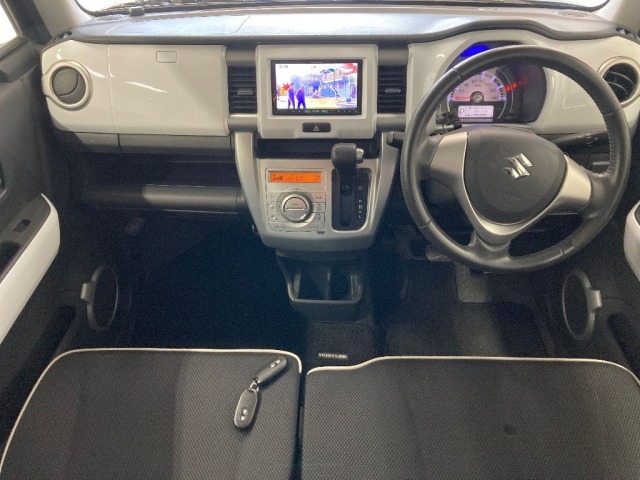 Suzuki HUSTLER 2015 7934392-3