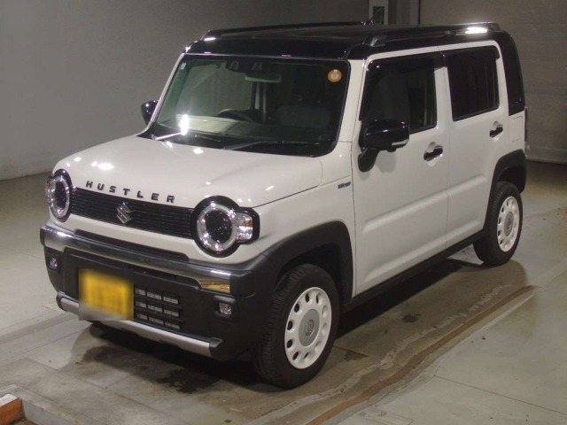 Suzuki HUSTLER 2025 7934399-0
